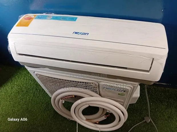 Nexon 1.5hp Split Air Conditioner – Advanced Cooling Technology · Photo 1