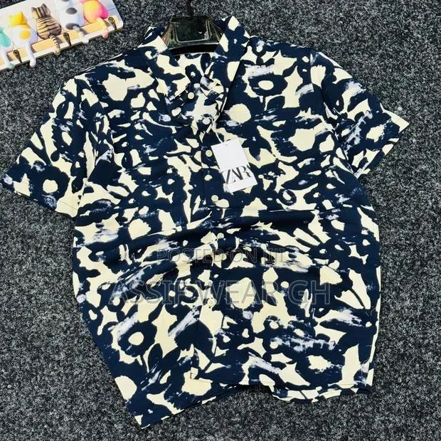 Topfit Zara Shirts · Photo 1