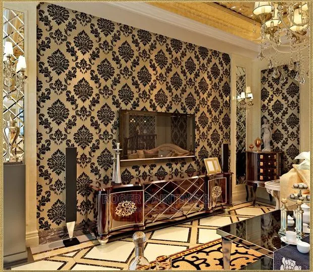 All Services Related to Painting · Photo 1