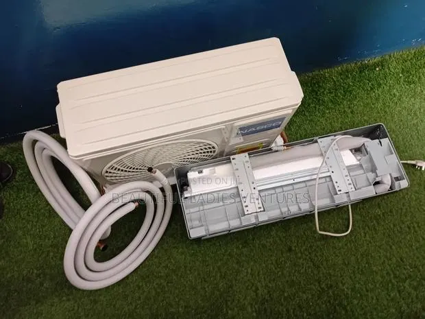 Powerful Cooling With Nasco 1.5hp Air Conditioner – Stay Chill Always · Photo 1