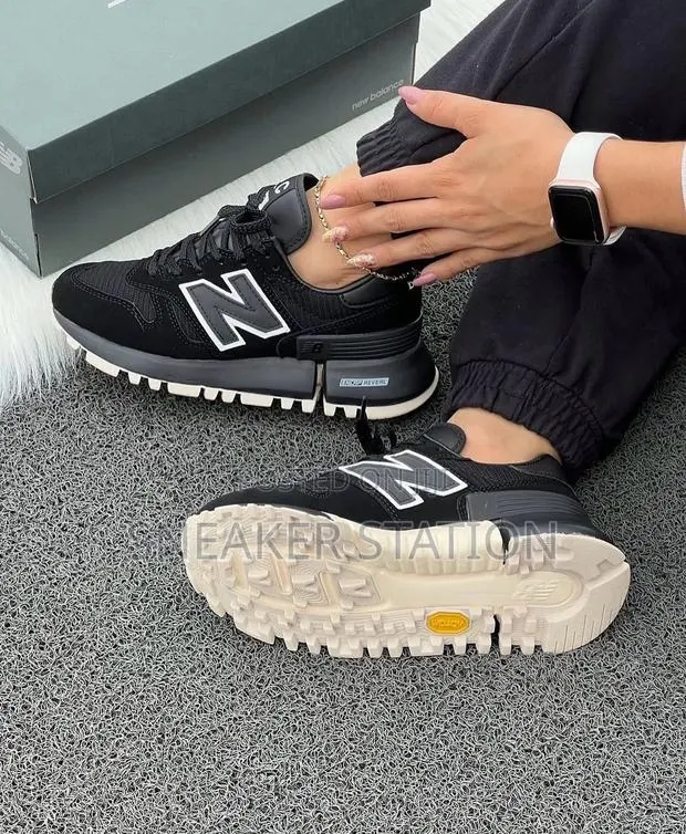 New Balance Unisex Rc 1300 Sneaker · Photo 1
