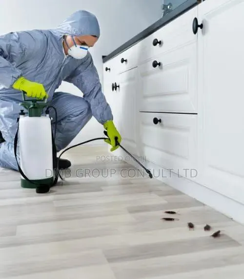Dworwulu Fumigation Services · Photo 1