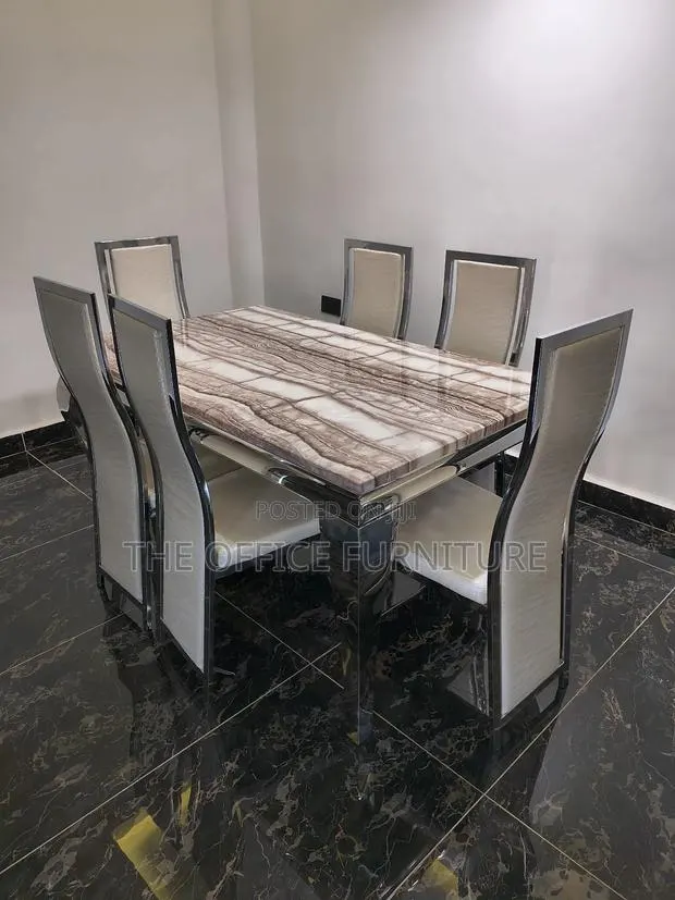 Quality Marble Dining · Photo 1