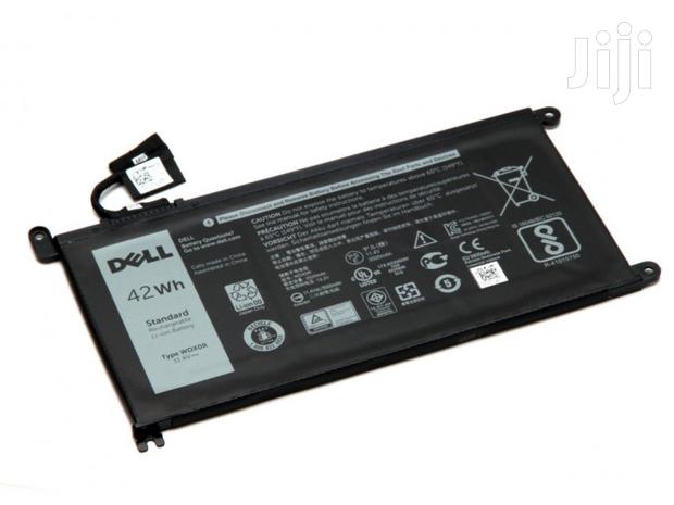 Dell Wdxor Original Battery for Dell Inspiron · Photo 1