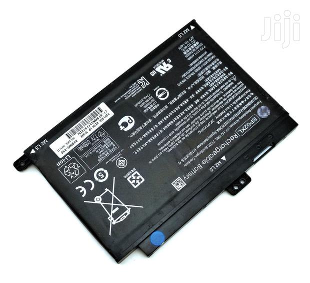 Hp BP02XL Original Laptop Battery · Photo 2
