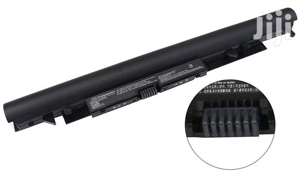 Hp Jc04 Laptop Replacement Battery · Photo 1