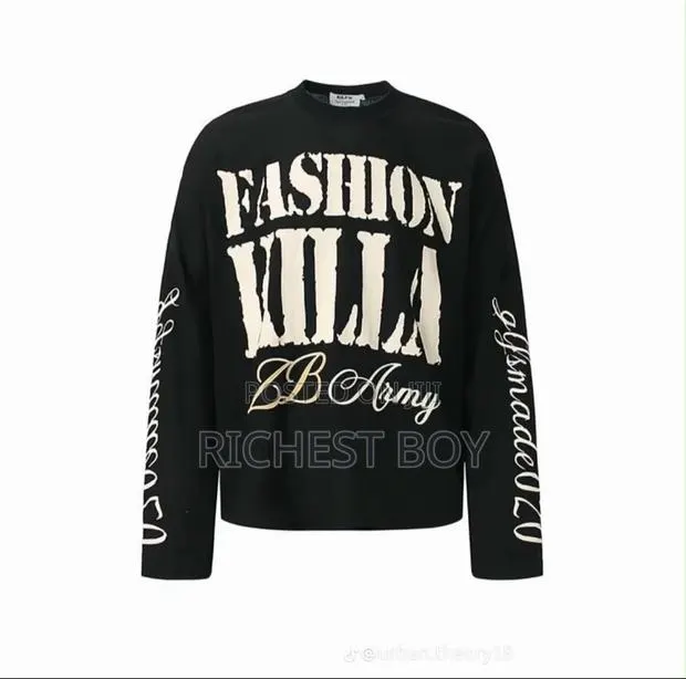 Fashion Killer · Photo 1