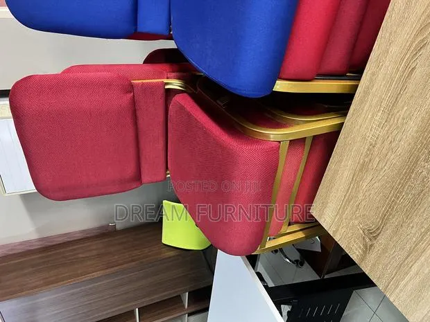 Auditorium/Conference Chairs · Photo 1