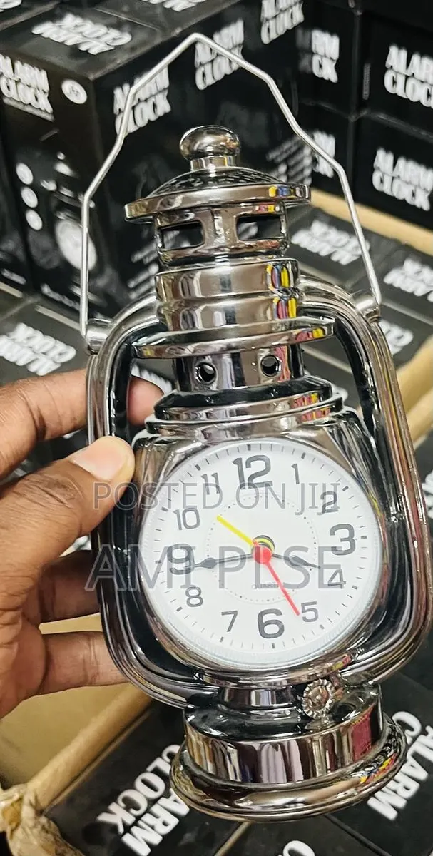 Alarm Clock · Photo 1