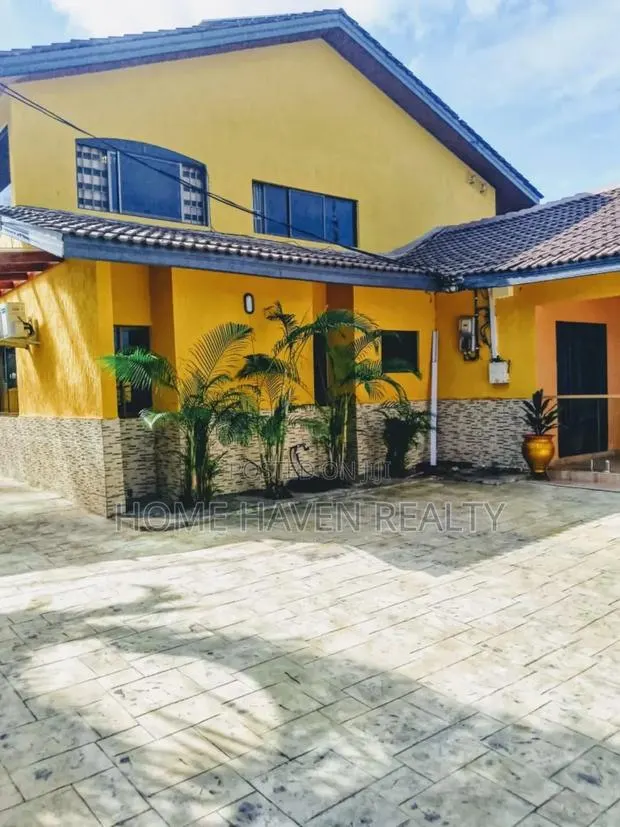 Furnished 5bdrm House in Westland for rent · Photo 1