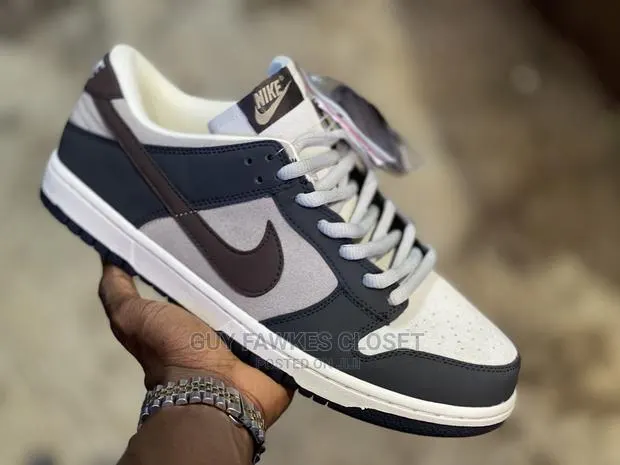 Nike Sb Dunks Low · Photo 1