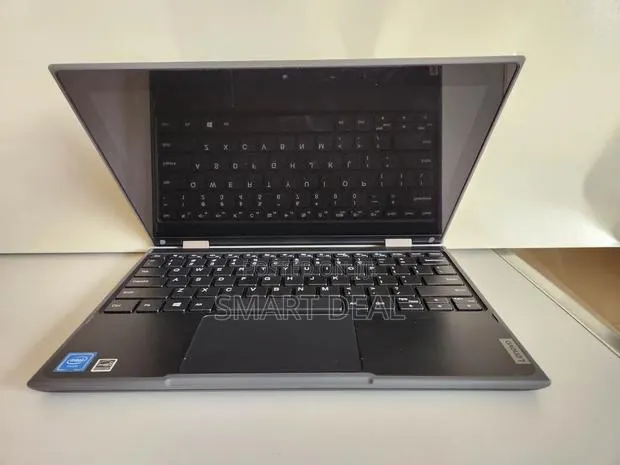 Laptop Lenovo 300e 4GB Intel SSD 128GB · Photo 1