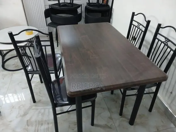 Affordable Dinning Set · Photo 1