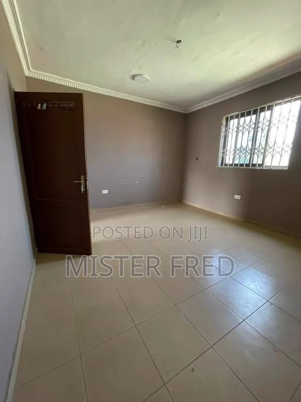 1bdrm Apartment in Broadcasting, Weija for rent · Photo 1