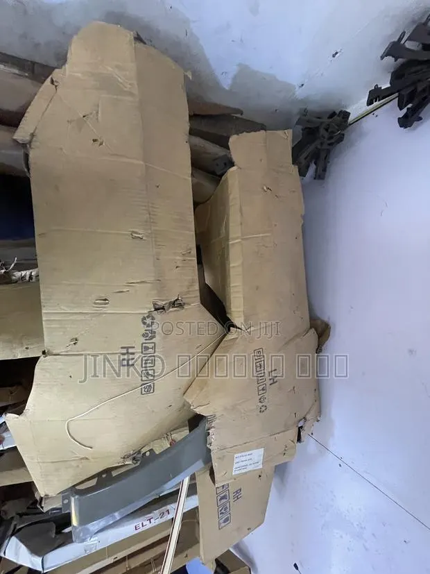 Mitsubishi L200 2020 Fender · Photo 1