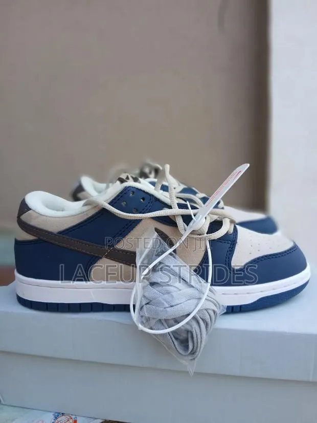 Nike SB Dunk Low · Photo 1