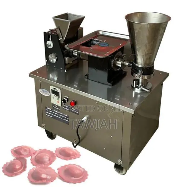 Multipurpose Commercial Samosa Machine · Photo 1