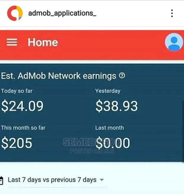 Earn $100-$2000 Monthly With Website Without Doing Nothing? · Photo 1