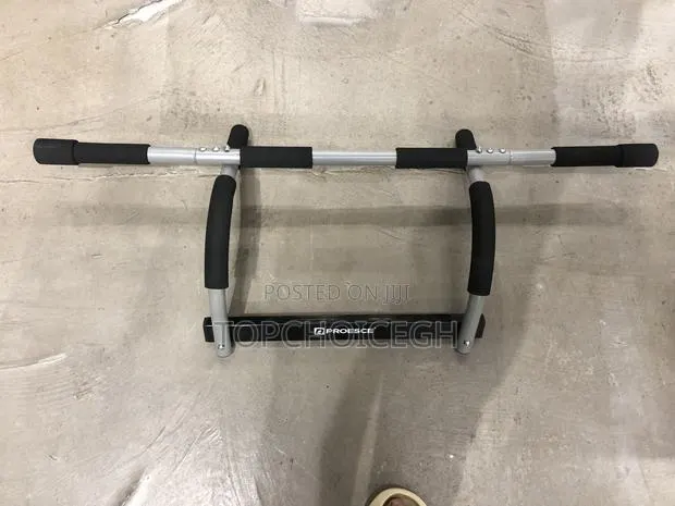 Chin Up Rack · Photo 1
