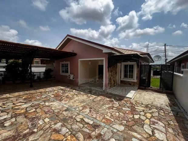 3bdrm Bungalow in Ab Richie Properties, Neoplan for rent · Photo 1