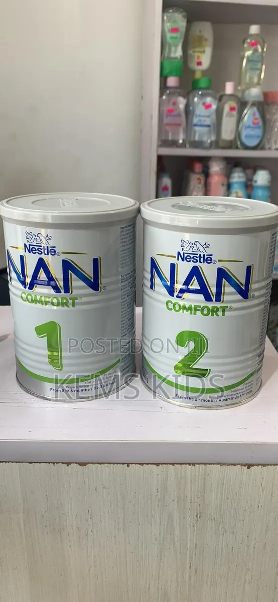 Nan Comfort · Photo 1