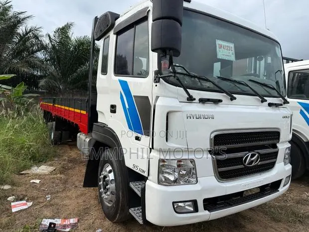 Hyundai Gold. New Model. Manual Engine. · Photo 1