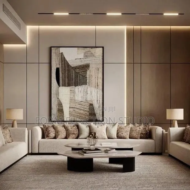 Architectural Interior 3D Designer 35 · Photo 1