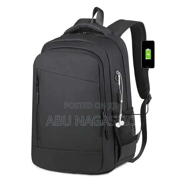 Waterproof Business Travel Backpack · Photo 1