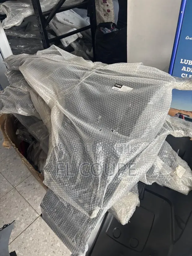 Mercedes Benz Gle 2020-2021-2022-2023-2024 Fender · Photo 1