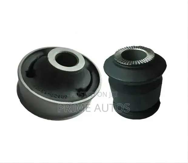 48655-02080 Lower Control Arm Bushings · Photo 1