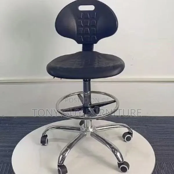 Lab Chair for Lab Technicians · Photo 1