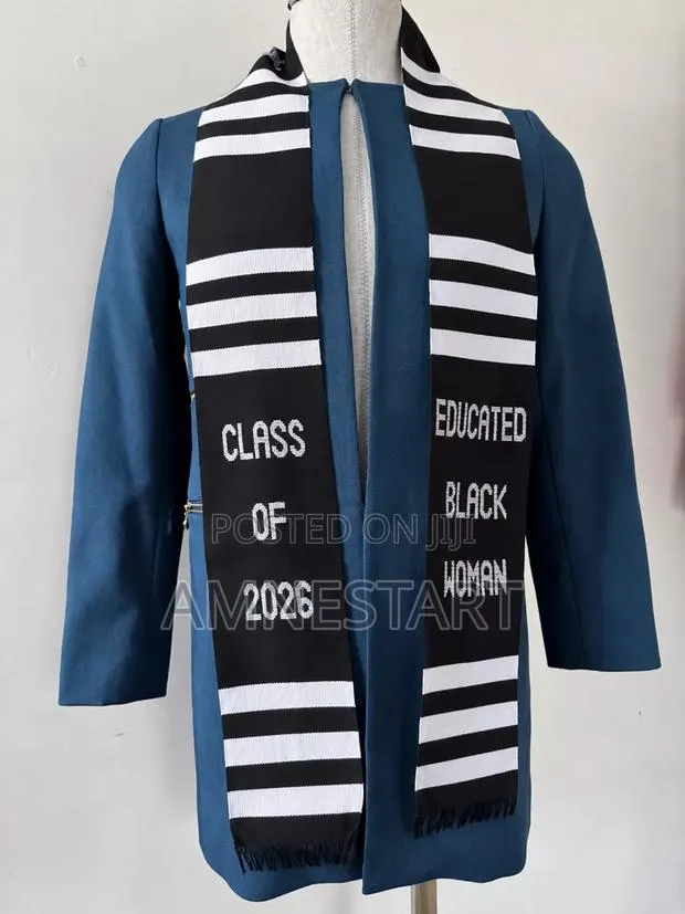 Graduation Sashes