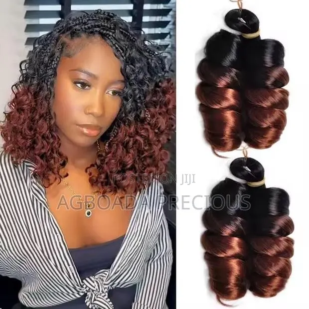 Italian Curls · Photo 1