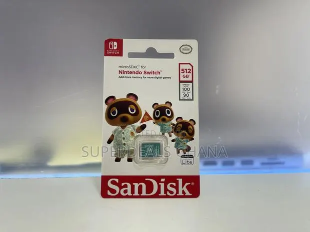 Original Micro SD Cards · Photo 1