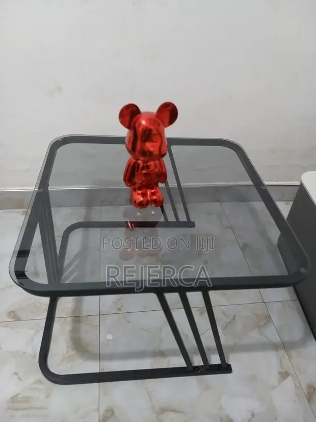 Brand New Center Table · Photo 1