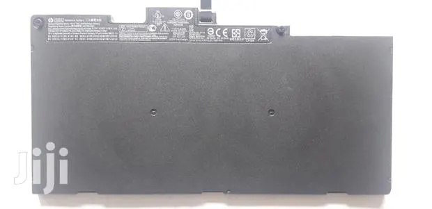 Original HP Laptop Battery Cs03xl for HP Elitebook 745 850 · Photo 1