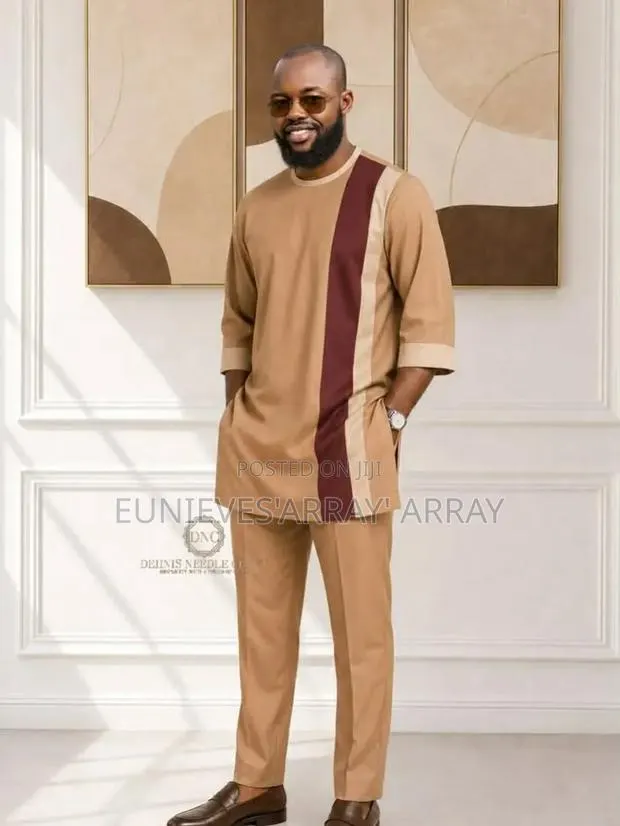 Elegant Kaftan · Photo 1