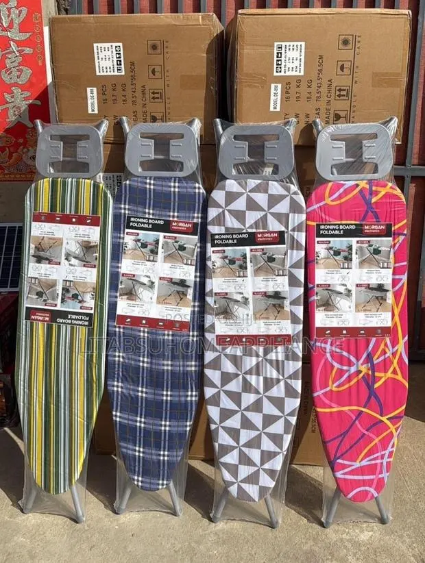 Ironing Board · Photo 1