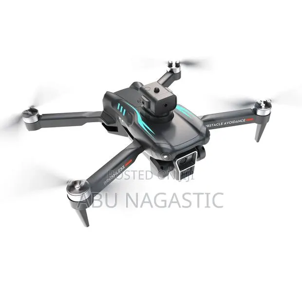 Foldable Camera Drone T2 Pro 1080p · Photo 1