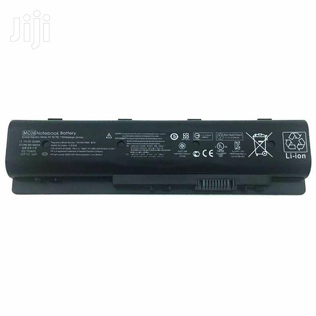 Hp Mc06 Mc04 Laptop Battery for HP · Photo 1