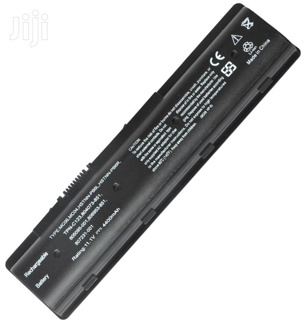 Hp Mc06 Mc04 Laptop Battery for HP · Photo 2