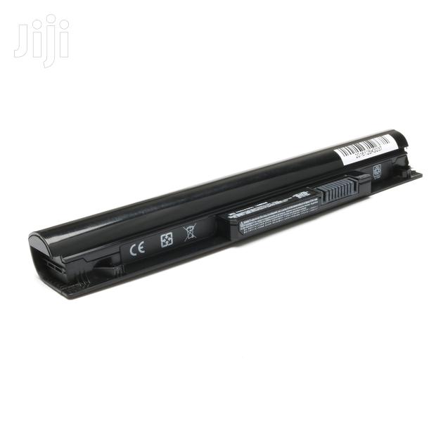 HP MR03 Battery for Pavilion 10 Touchsmart 740005 · Photo 1