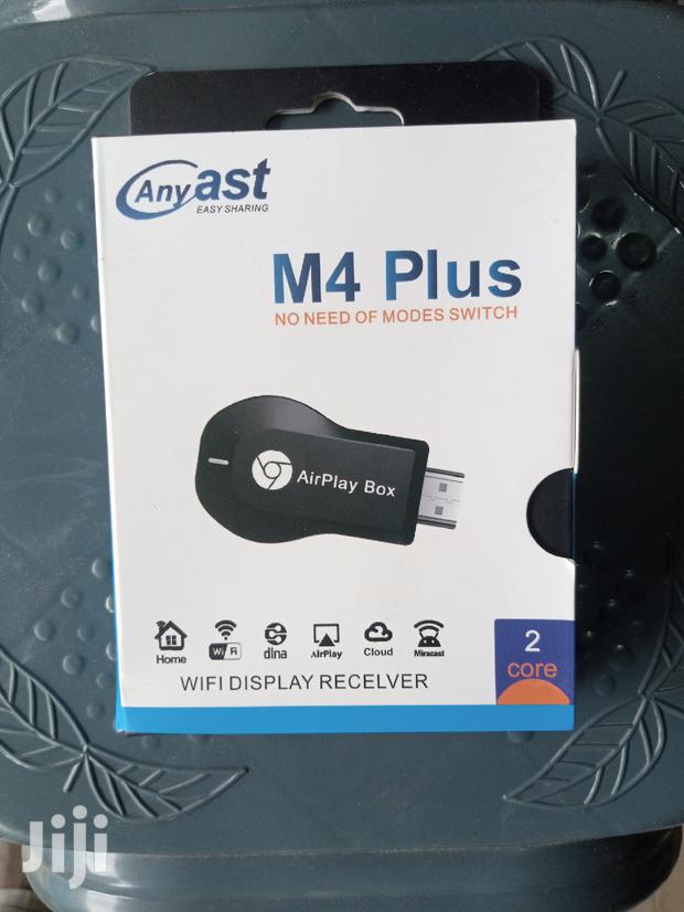 Anycast Dongle · Photo 1