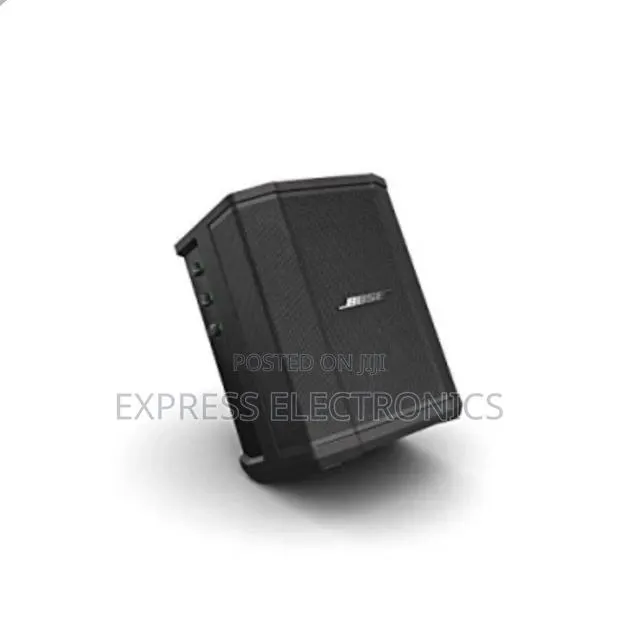 Brand New Bose S1 Pro+ Portable Bluetooth Speaker System · Photo 1