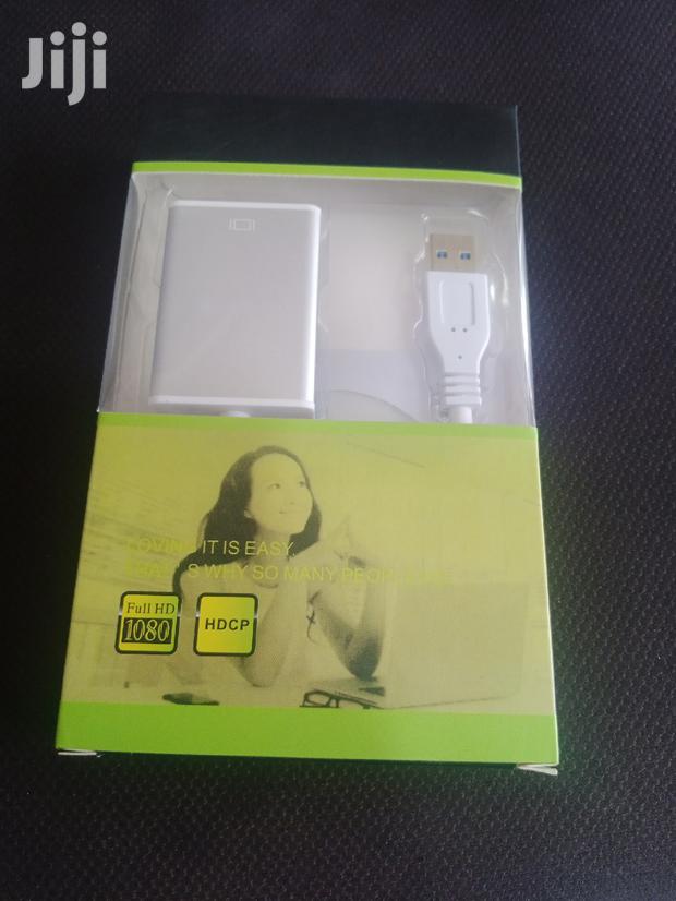 USB To HDMI · Photo 1