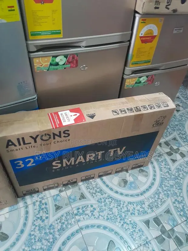 Ailyons 32'' Glowview · Photo 1