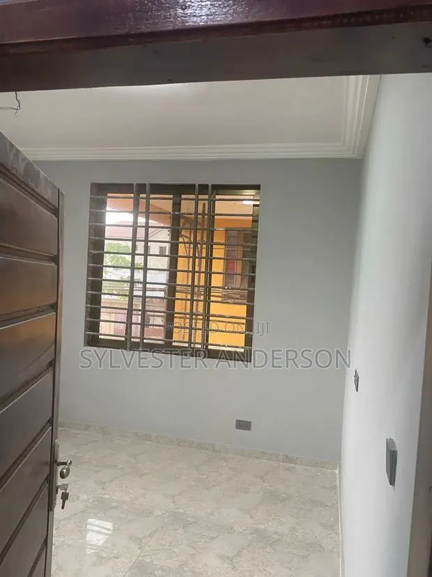 Newly Built 2 Bedrooms Self-Contained Located at Blue Garden Estate · Photo 4