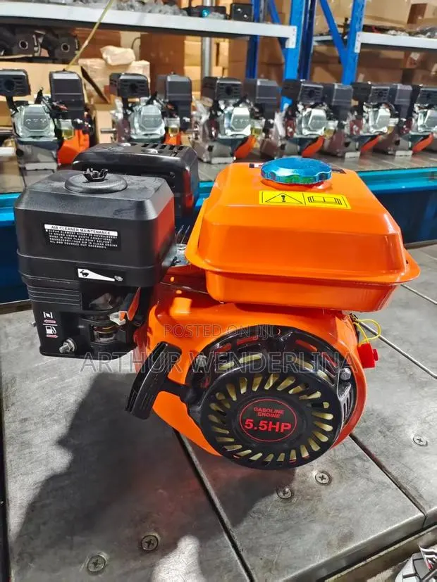 Petrol Engine · Photo 3