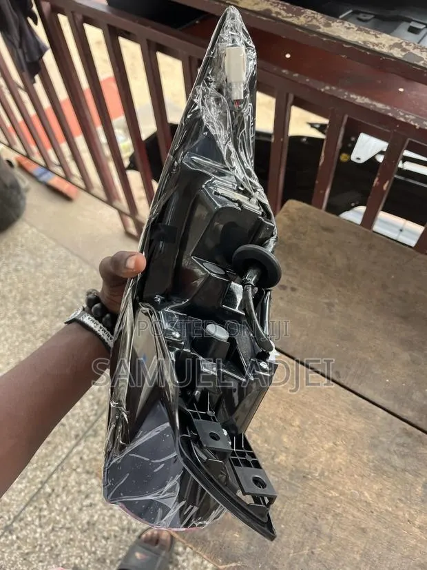 Mazda CX5 2022 to 2025 Tail Light Full LED /Touring. · Photo 7