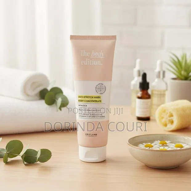 Anti Stretch Mark Concentrate · Photo 1